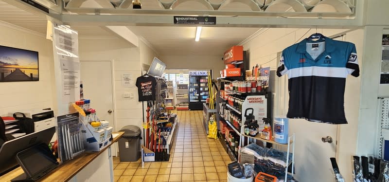Two Established Cairns Trade Businesses | Roofing, Restoration & Supply
