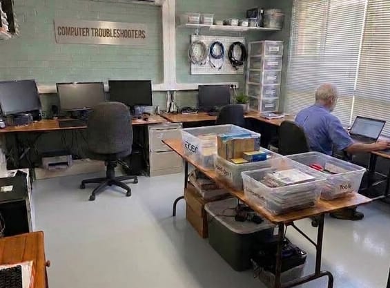 Established IT Support & Computer Services Business  Coffs Coast, NSW