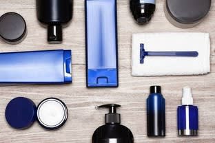 Australia's Largest Male Personal Care & Wellness Business