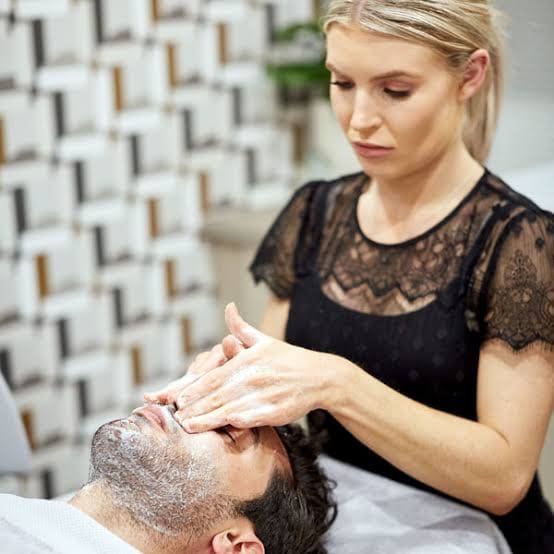 Australia's Largest Male Personal Care & Wellness Business