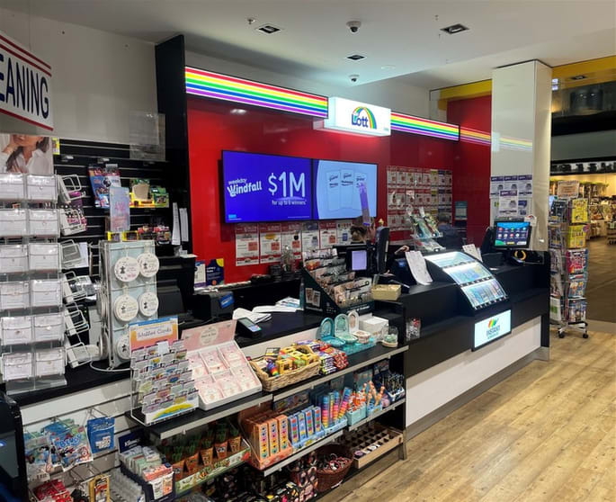 Lotto / News Lotto / News