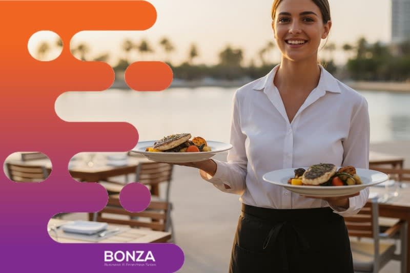 37181 - Profitable Waterfront Restaurant With Loyal Following 37181 - Profitable Waterfront Restaurant With Loyal Following
