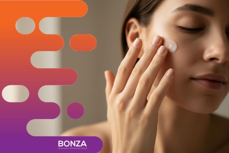 37188 Award-Recognised Skincare Brand, Low Overhead Model 37188 Award-Recognised Skincare Brand, Low Overhead Model