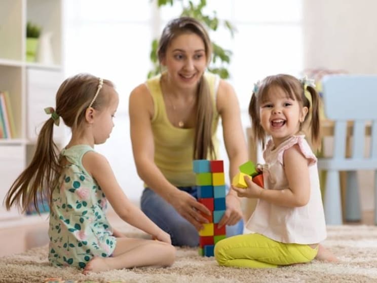 Brand-New Childcare Centre - Lake Macquarie NSW Brand-New Childcare Centre - Lake Macquarie NSW