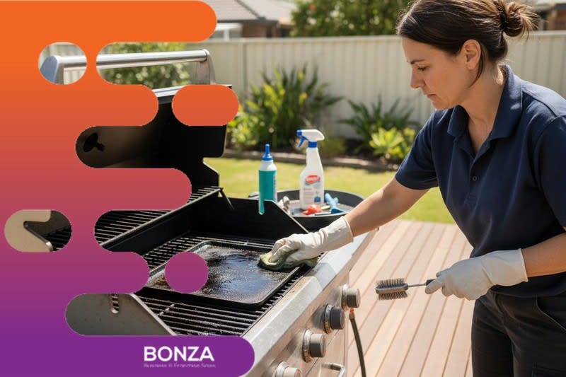 37192 - Established Appliance Cleaning Business