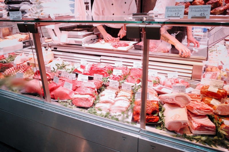 Established Butcher & Seafood Business  Fantastic Location & Excellent Setup [2609211]