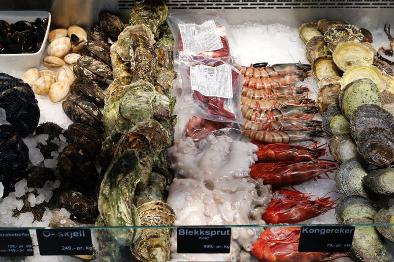 Established Butcher & Seafood Business  Fantastic Location & Excellent Setup [2609211]