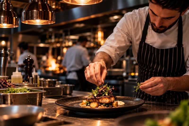 5 days Restaurant Bar, South Yarra, Under Manage, TA $50k pw 5 days Restaurant Bar, South Yarra, Under Manage, TA $50k pw