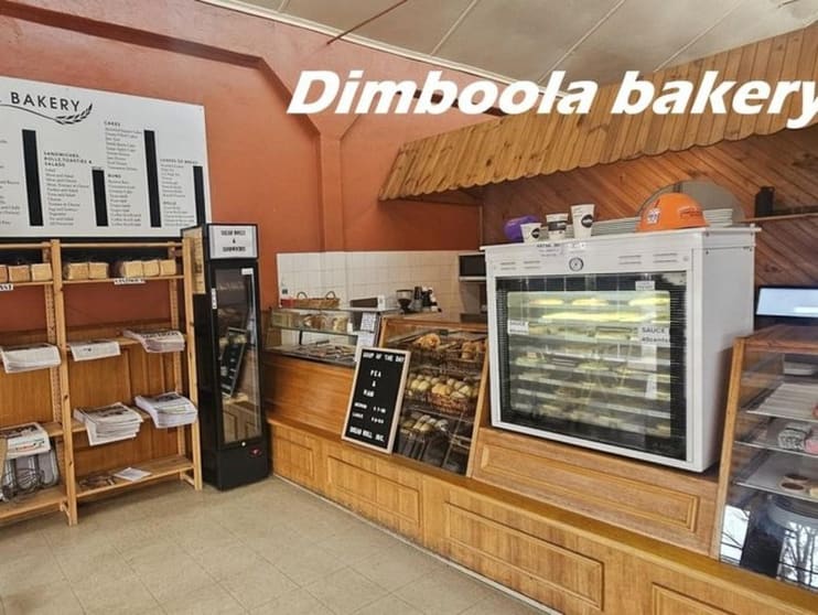 Bakeries taking $23,000. NET $282,000 !! Bakeries taking $23,000. NET $282,000 !!
