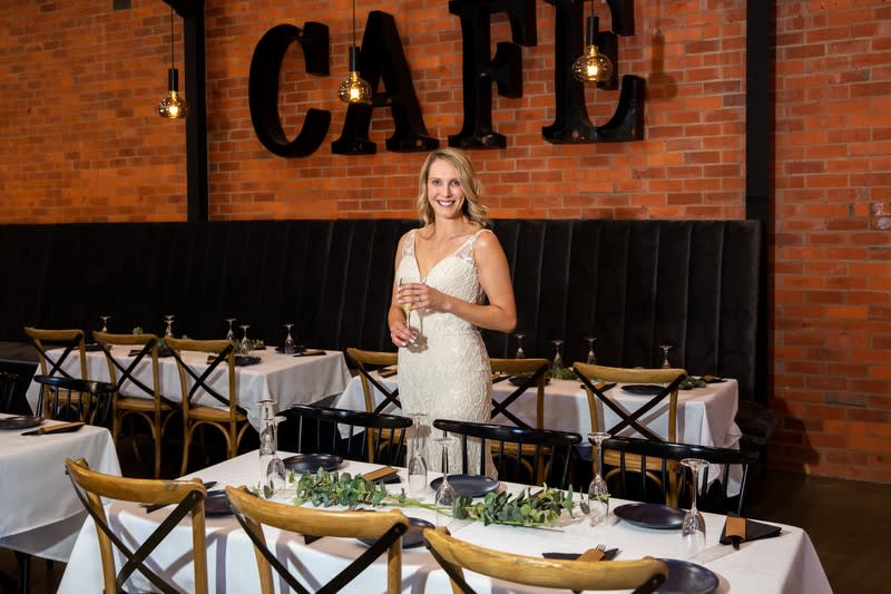 Hospitality & Events Venue For Sale Hospitality & Events Venue For Sale
