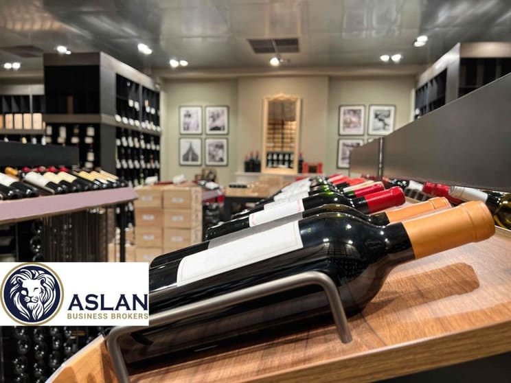 Bottle Shop For Sale Bottle Shop For Sale