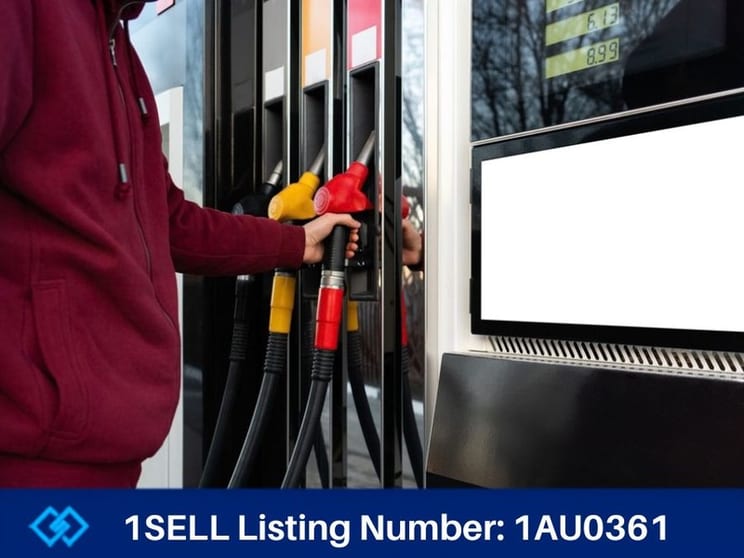 High-performing Branded Service Station with Head Lease near Pampoolah - 1SELL Listing ID: 1AU0361 High-performing Branded Service Station with Head Lease near Pampoolah - 1SELL Listing ID: 1AU0361