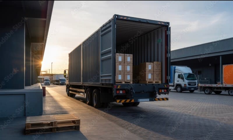 Established Freight, Logistics and Packaging Business Established Freight, Logistics and Packaging Business