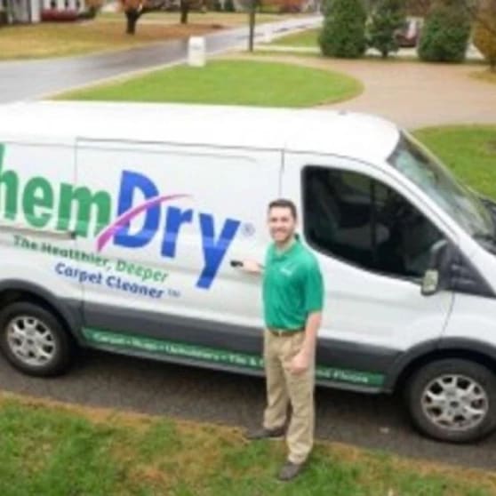 Highly Profitable Chem-Dry Carpet & Upholstery Cleaning Business