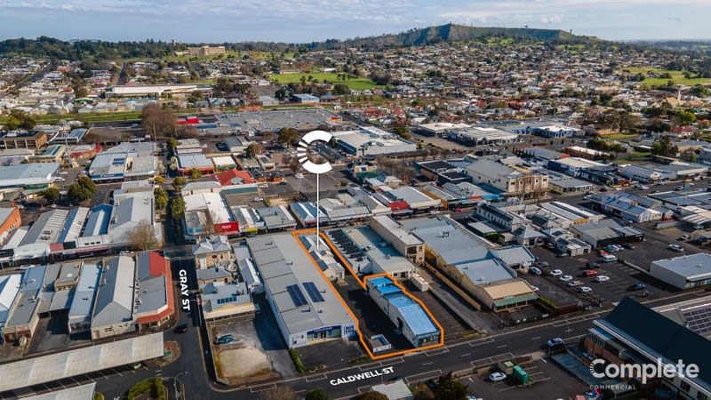 Business For Sale - Mount Gambier Brewery + Freehold Walk-in, Walk-out Opportunity