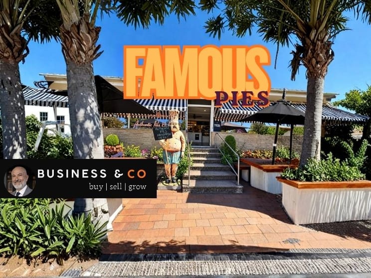 Award Winning Kangaroo Valley Pie Shop | $190,000 Profit Award Winning Kangaroo Valley Pie Shop | $190,000 Profit