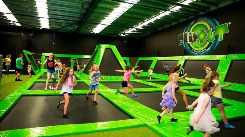 Large Premium Kids Entertainment Business | Fully Managed | Profitable | Melbourne's Inner West Large Premium Kids Entertainment Business | Fully Managed | Profitable | Melbourne's Inner West
