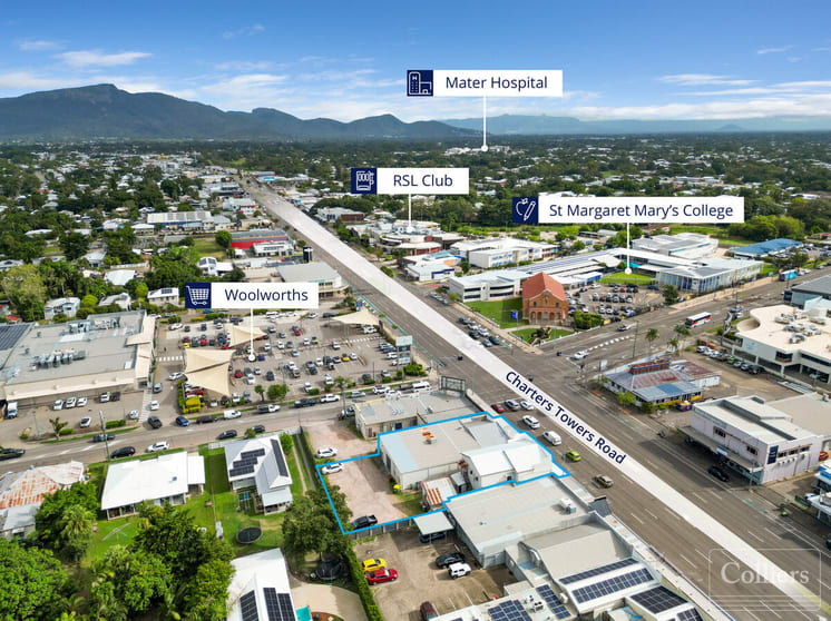 174 Commercial Real Estate Properties For Sale in Townsville & District ...
