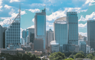 Offices for lease in Sydney Offices for lease in Sydney