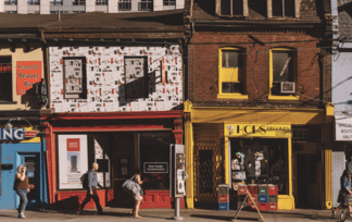 Retail spaces for lease in Melbourne Retail spaces for lease in Melbourne