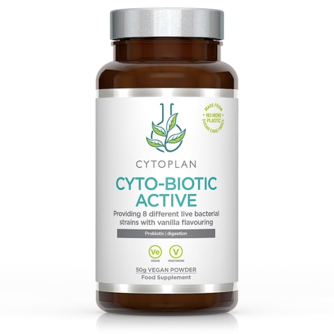 Cyto-Biotic Active 