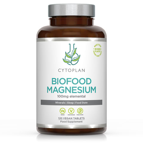 Biofood Magnesium