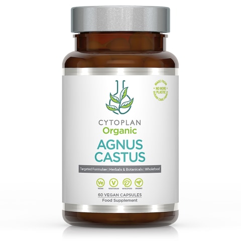 Organic Agnus Castus