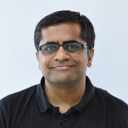 Gaurav Kheterpal Salesforce