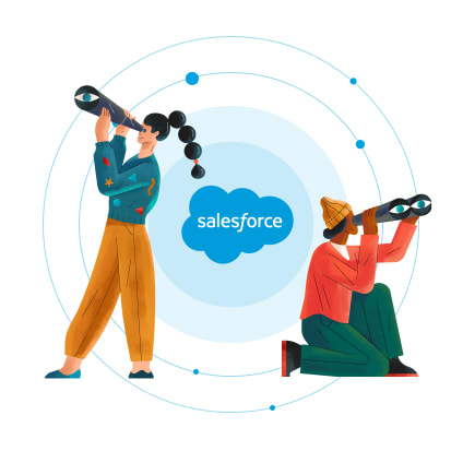 Which is the right Salesforce certification for you?