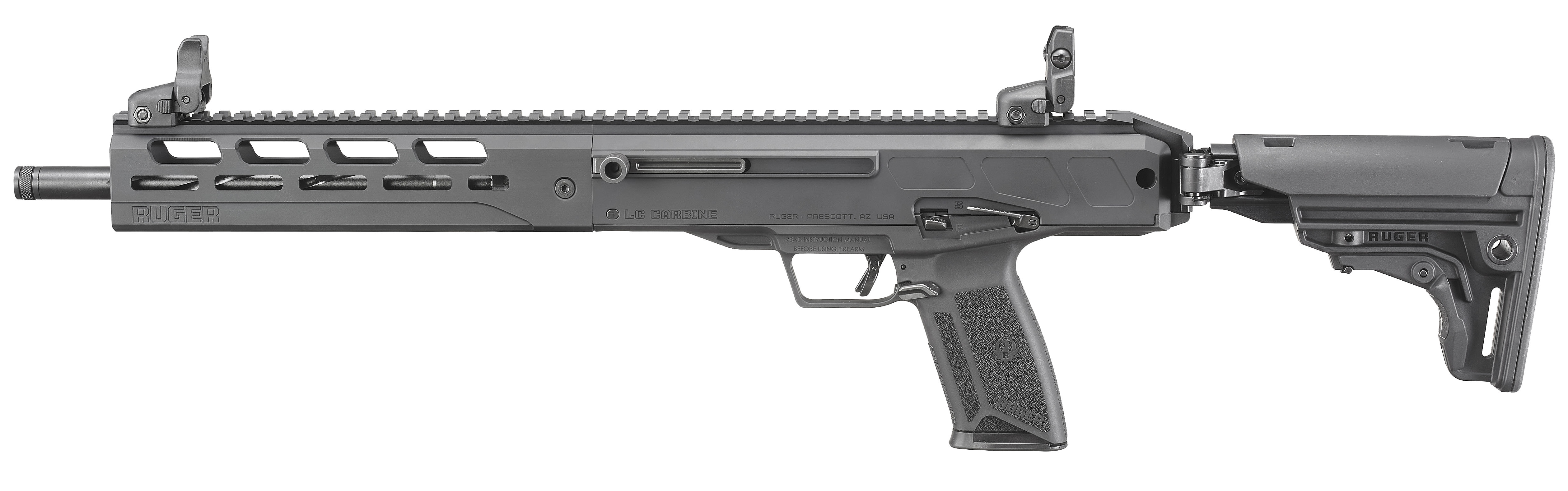 Ruger