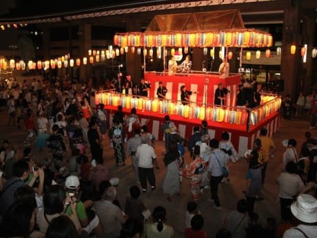 Kitamido Bon Odori