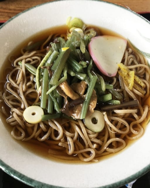 Hakone Soba