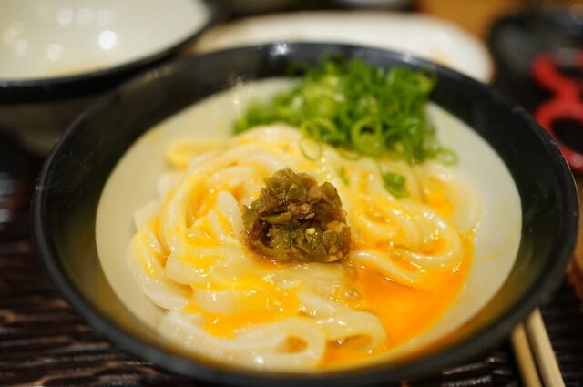 Udon Maruka