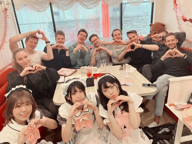 Maidcafe Maidreamin