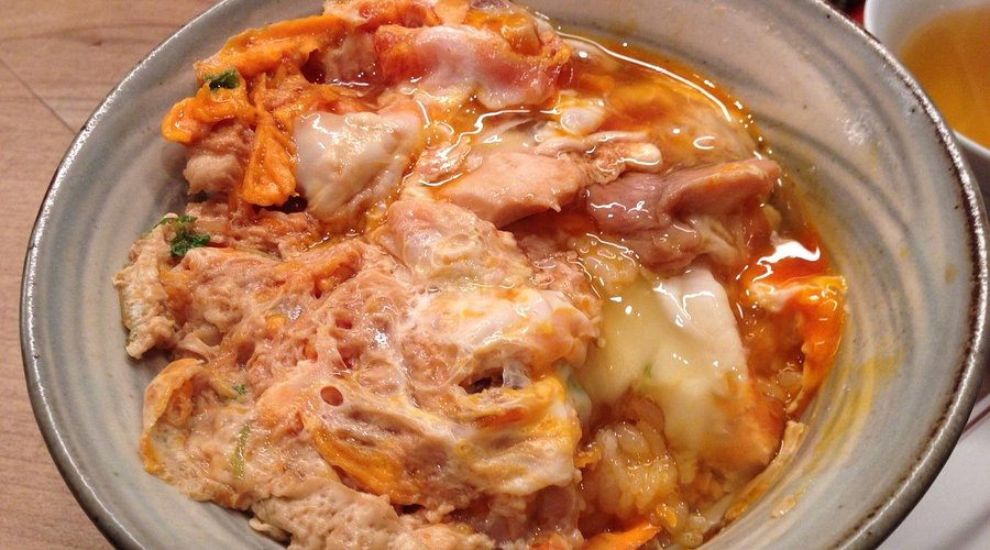 Toritsune Shizendo (Chicken Restaurant)