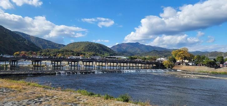 Arashiyama