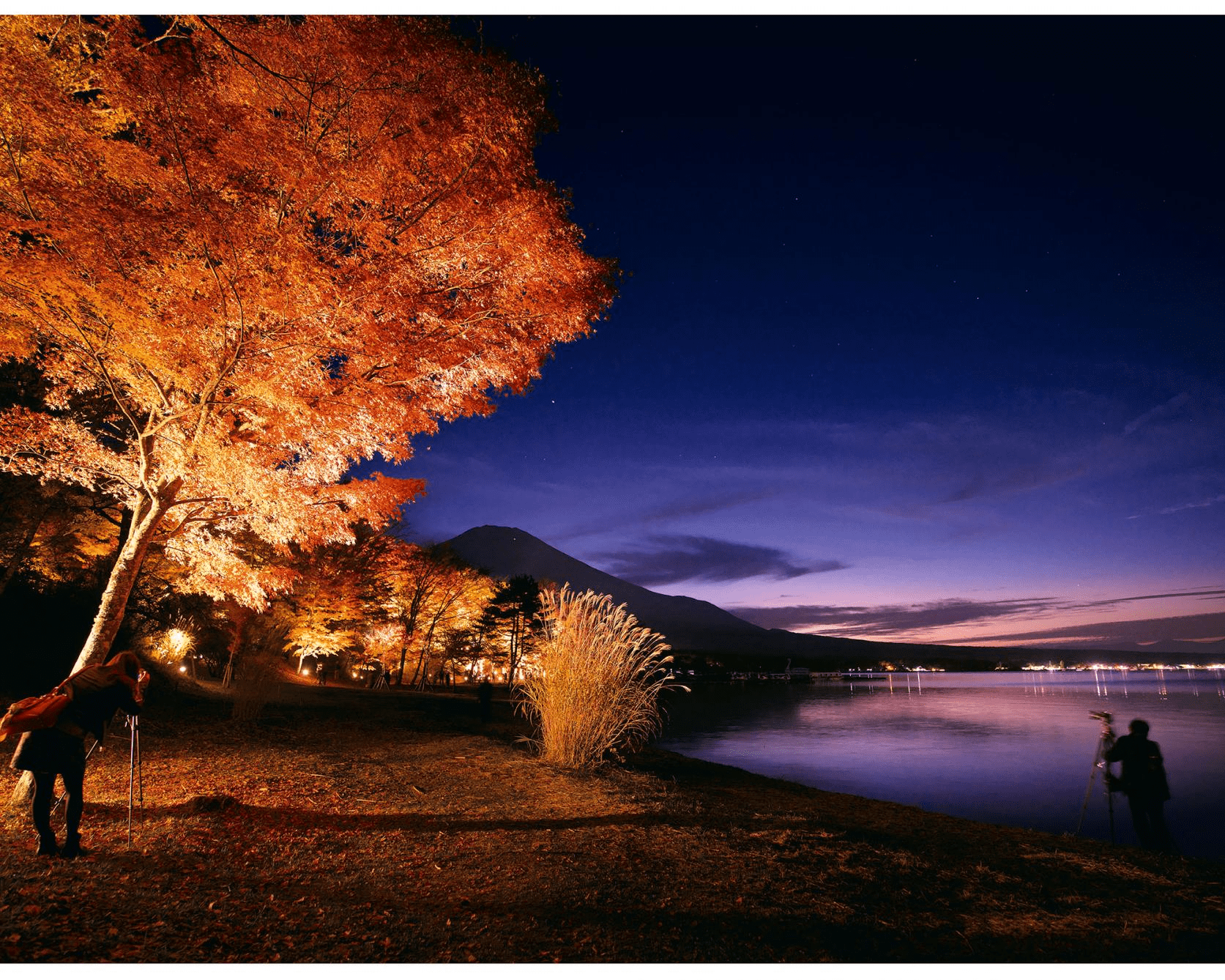 Asahigaoka Lakeside Green Park