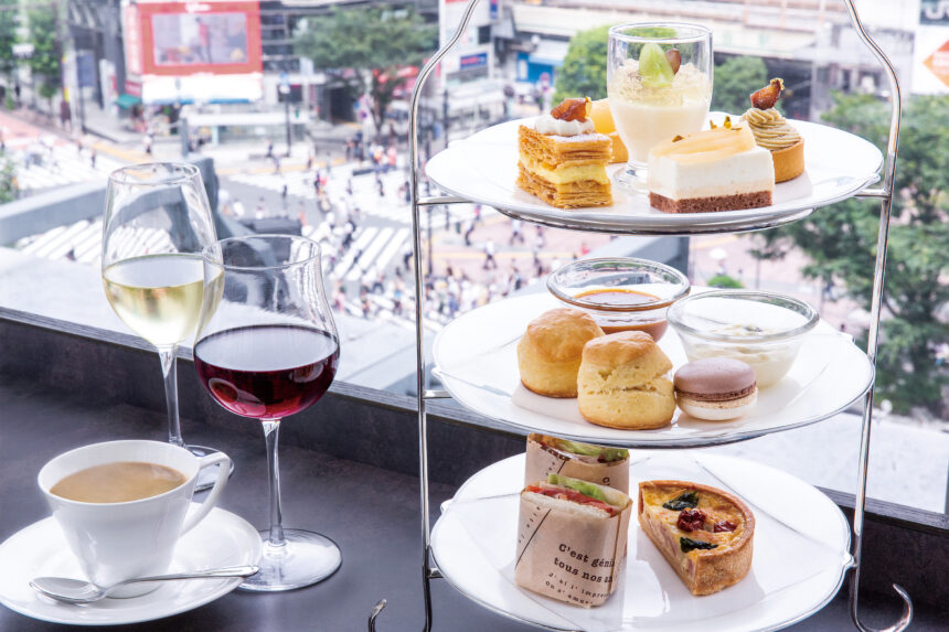 Cafe Lounge Estacion Cafe