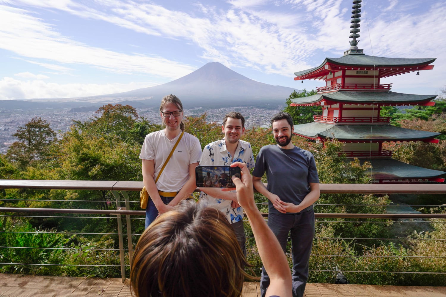 Can You Cover Everything You Want to Do Within the Limited Time?