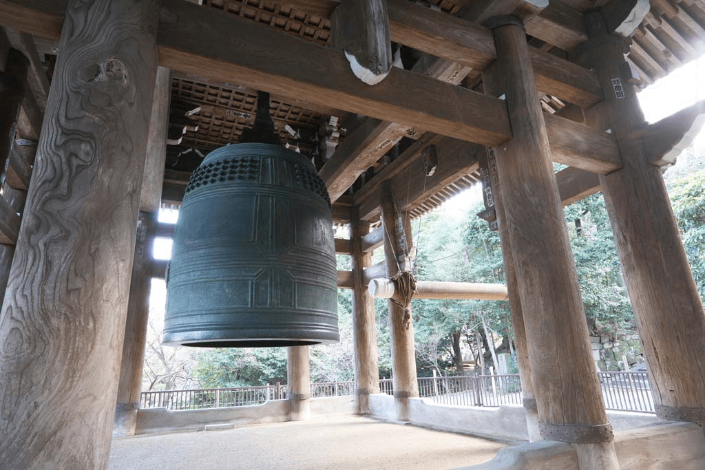 Chion-in Temple