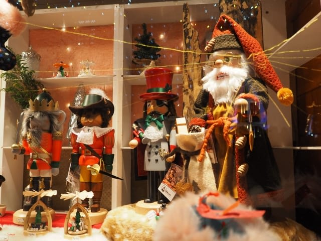 "Munich Christmas Market in Sapporo"