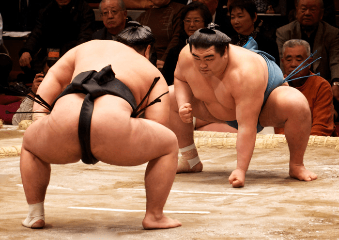 Even During Thrilling Matches, Detailed Psychological Warfare Takes Place