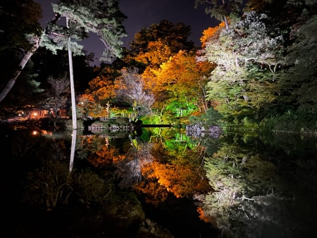 Events You Can Enjoy in Autumn Kanazawa