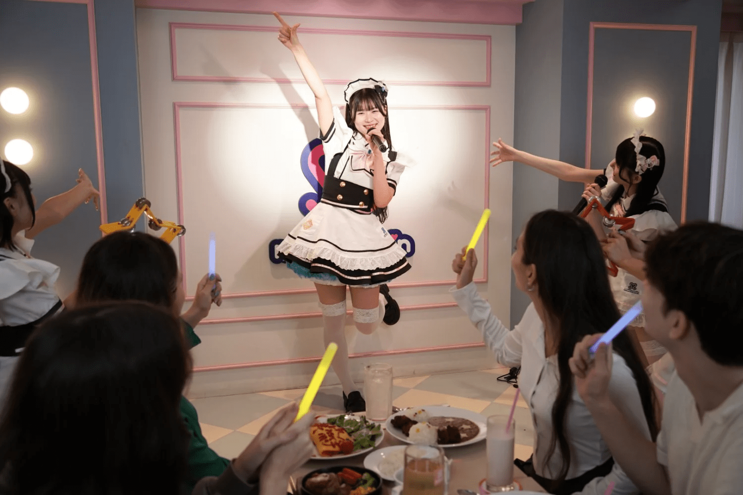 Experience Japan's Pop Culture