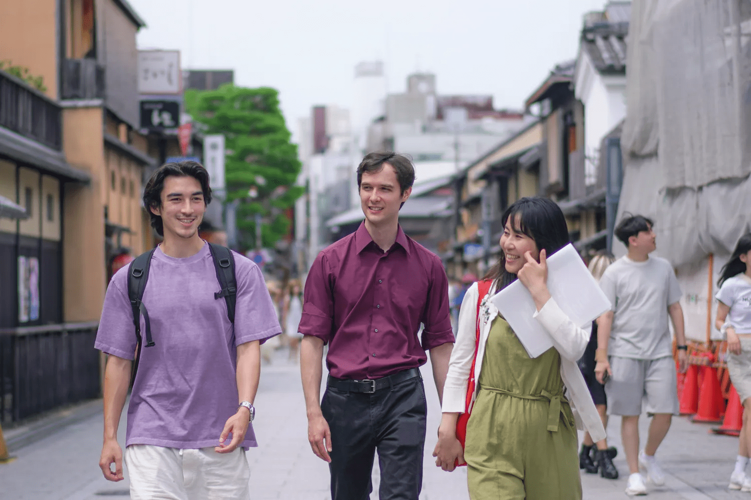 Experience the Deeper Charm of Gion with a Local Guide!