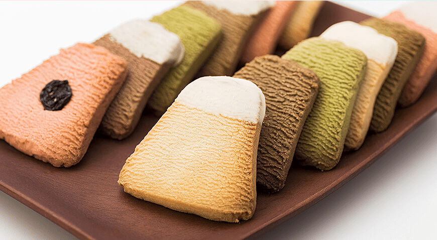 FUJIYAMA COOKIE