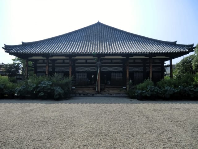 Gango-ji
