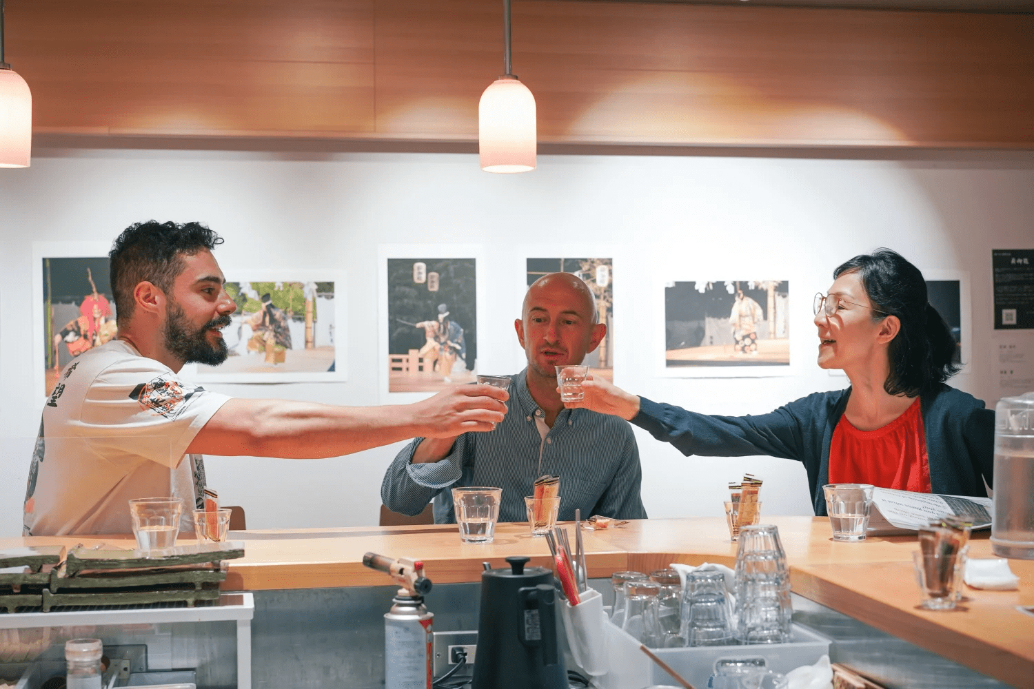 Magical Trip Ginza tours