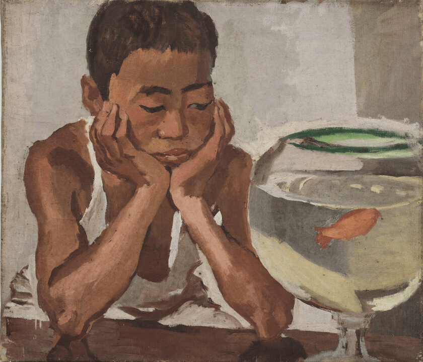 Tokusaburo Kobayashi