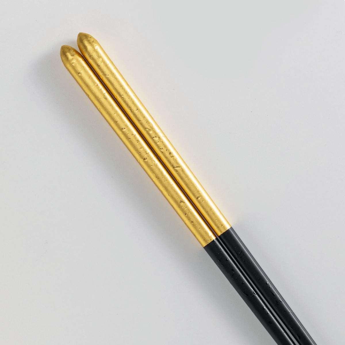 Golden Chopsticks